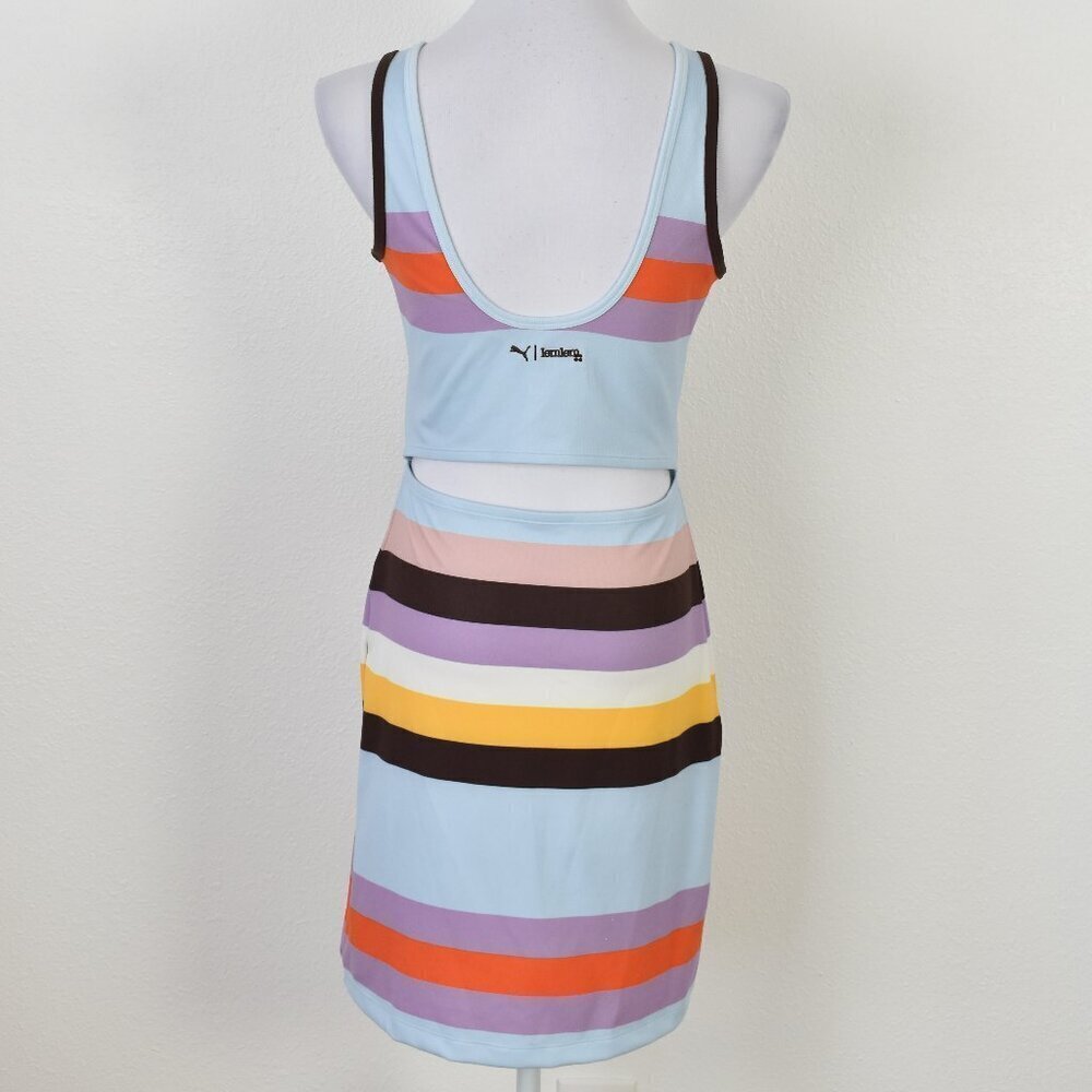 Puma x lemlem Training Dress Coverup - M - Picture 8 of 12